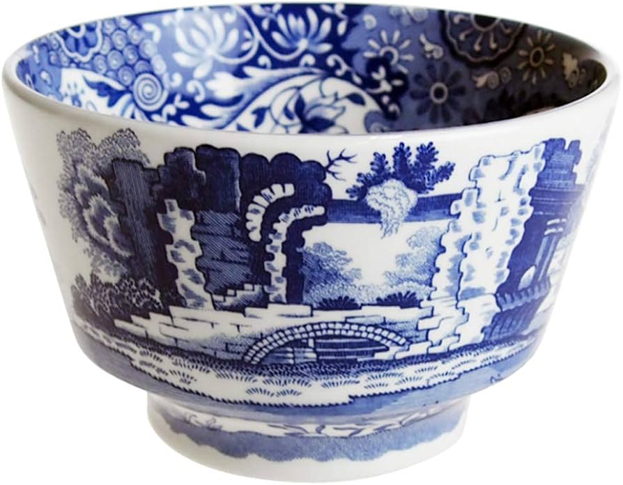 スポード　ブルーイタリアン　水差し 61Of4crrLLL._AC_UL210_SR210,