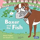  Boxer and the fish Album 1 - 2016 / Anglais CM1 English Cupcake