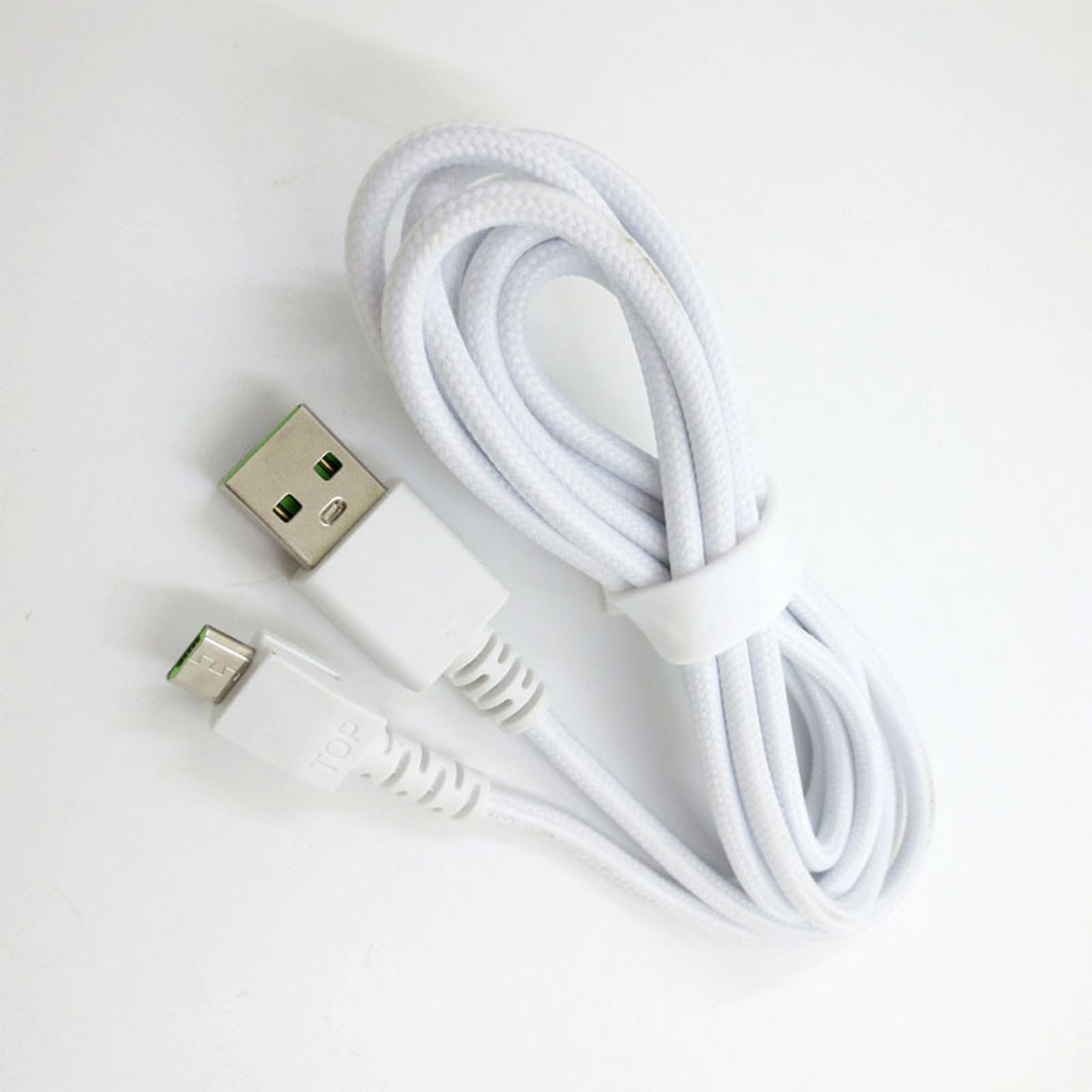 Gintai Cavo di Ricarica USB per Razer Basilisk Ultimate Viper