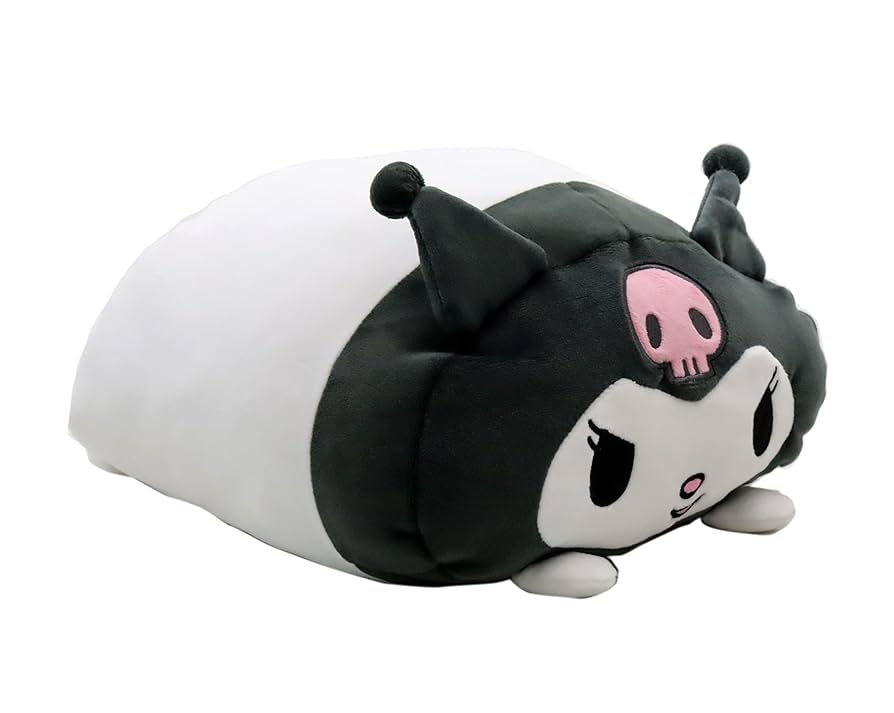 希少レア　ねむっこにゃーご　サンリオ　イラスト　クッション　ねこ　平成レトロ ねむっこにゃ〜ご｜サンリオ