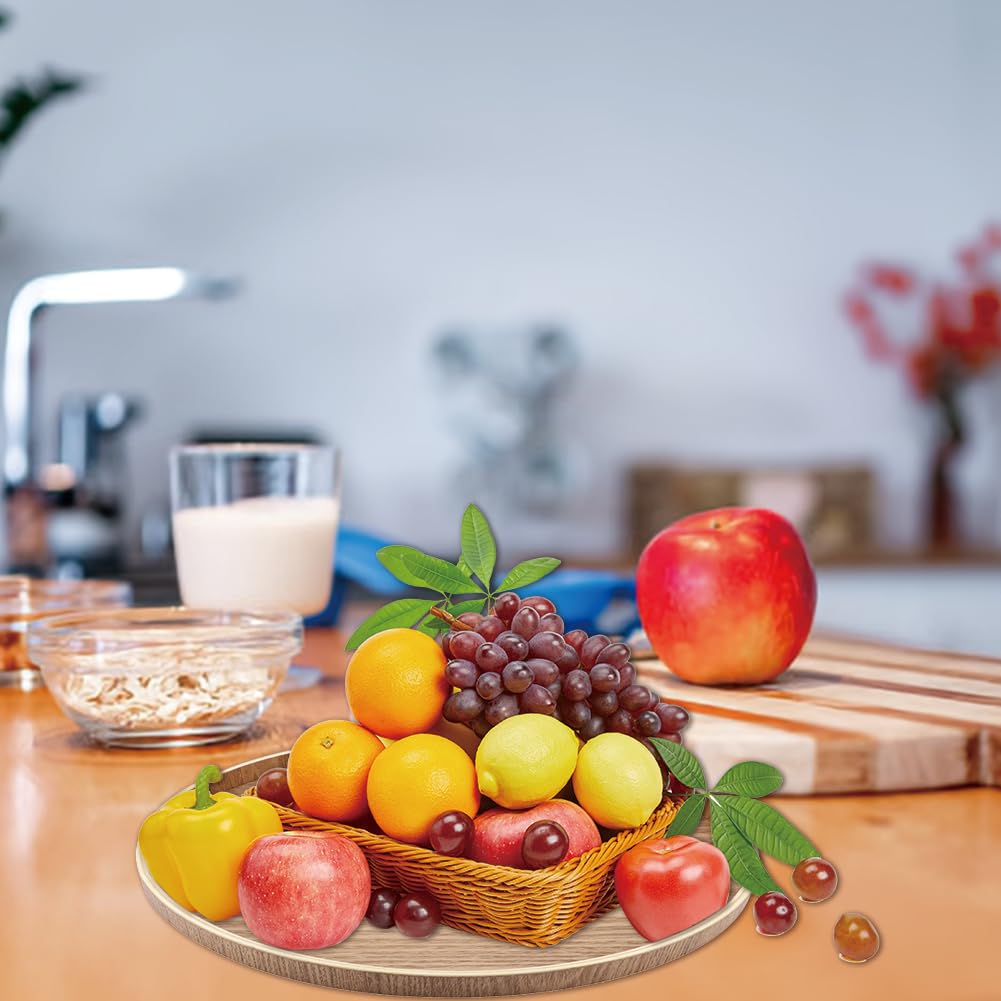 Di Alta Qualità In Legno Piatto Di Frutta Secca Stoviglie Che Servono Vassoio Di