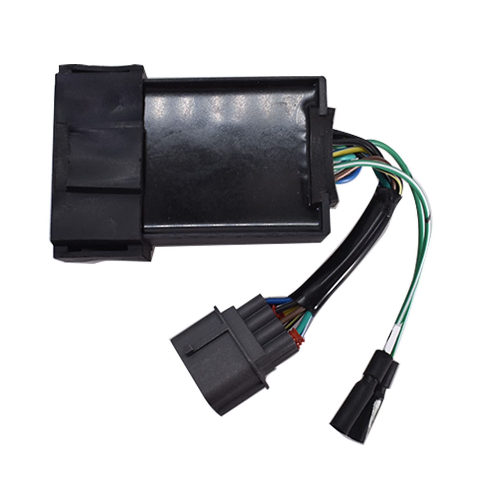 Caja Cdi Para 350 Rancher Fe Fm Te 2001 2002 2003 | Meses Sin Interés - Foto 6