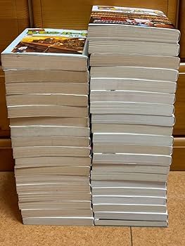 レモンハート　全37巻