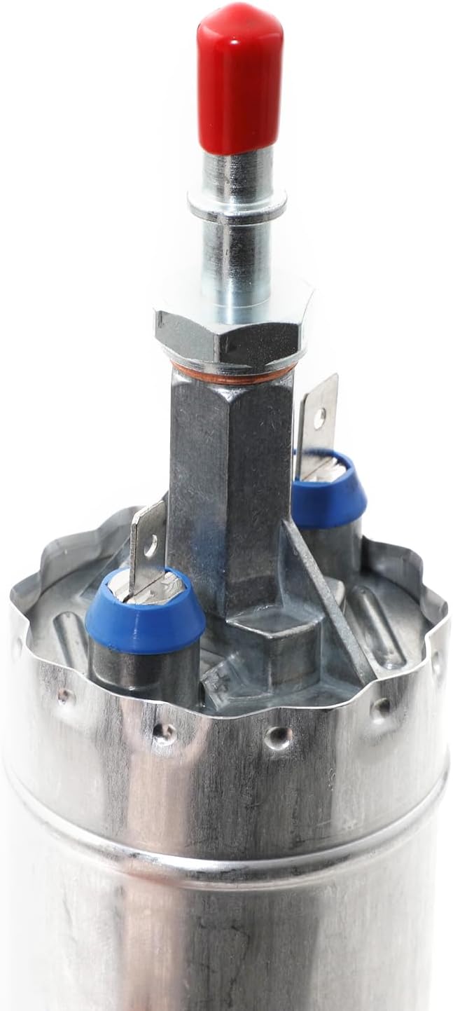 Diesel Fuel Pump Compatible with Bosch Powerstroke Ford 7.3L F250 F350 1998-2003 OEM 0580464074 69136 E2236 Replacement - Image 5