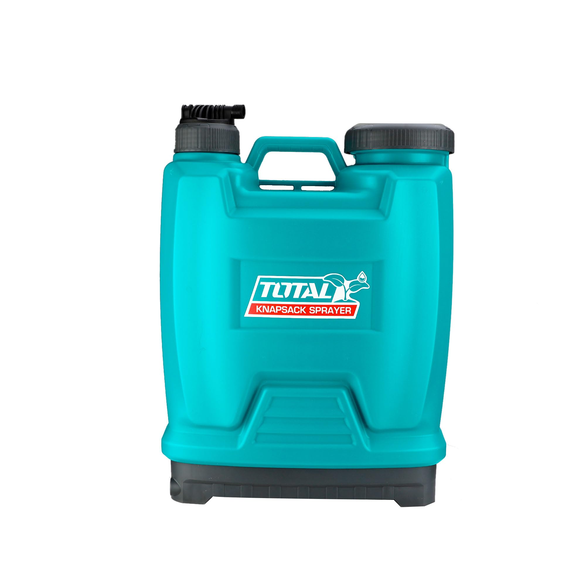 Spruzzatore a Spalla 20L, Lancia in Fibra di Vetro, Pressione: 4,5 Bar, Ugello Regolabile, Contenitore 20L