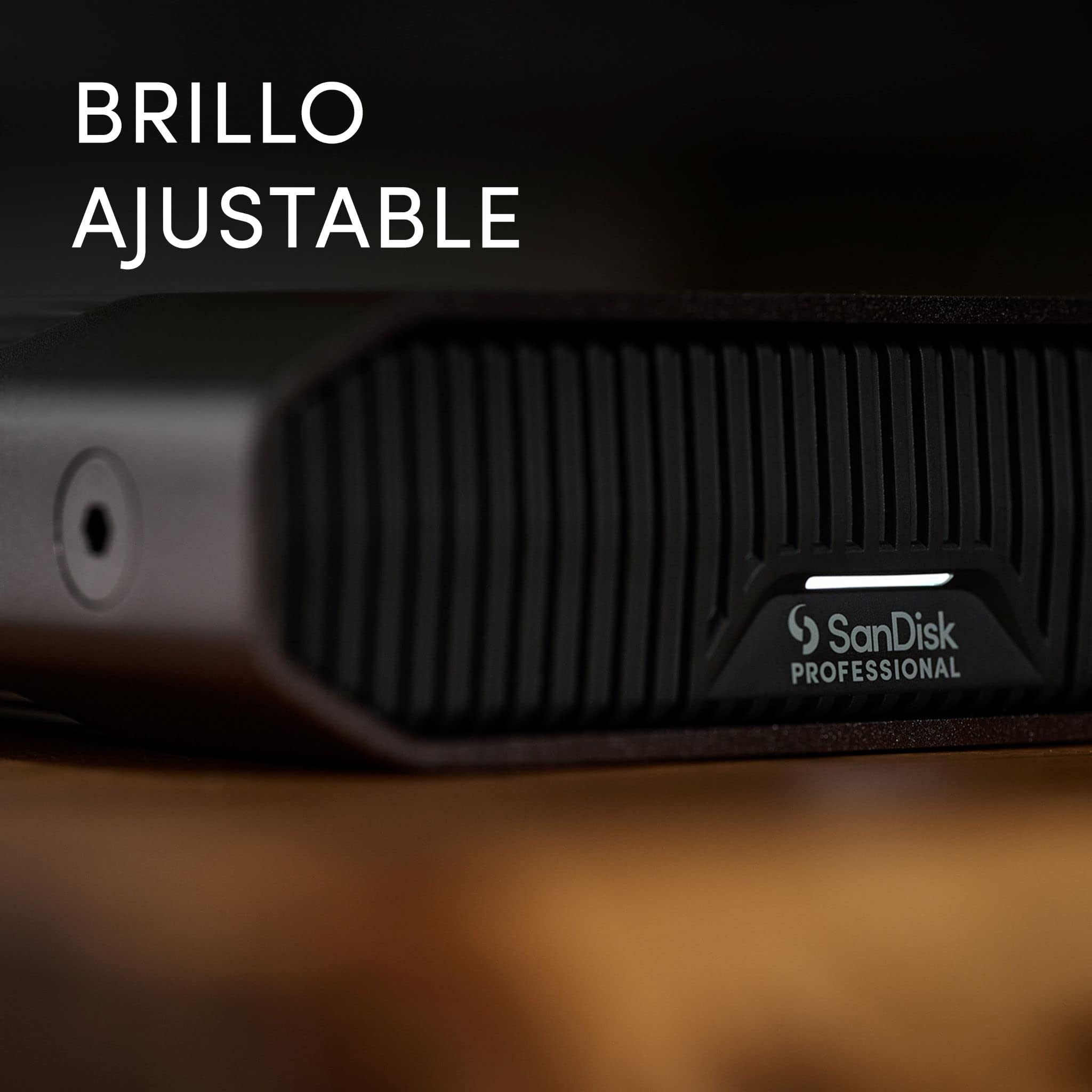 SanDisk Professional G-Drive 12TB Enterprise Class Desktop