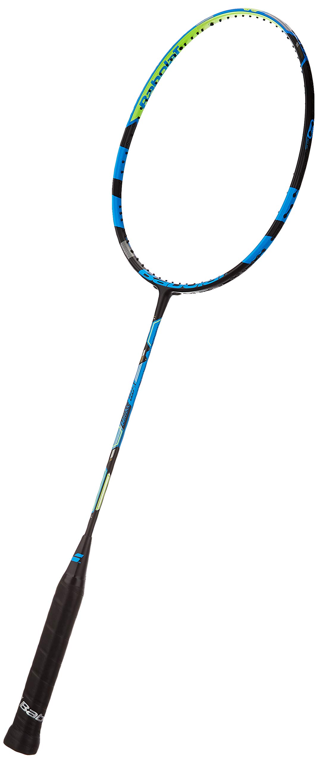 BABOLAT X-Feel Essential HIGH Modular Full Graphite UNSTRUNG Badminton Racket with Life Plus 70 String 10.2M,0.70MM Gauge (B08KFM13XX) Amazon Price History, Amazon Price Tracker