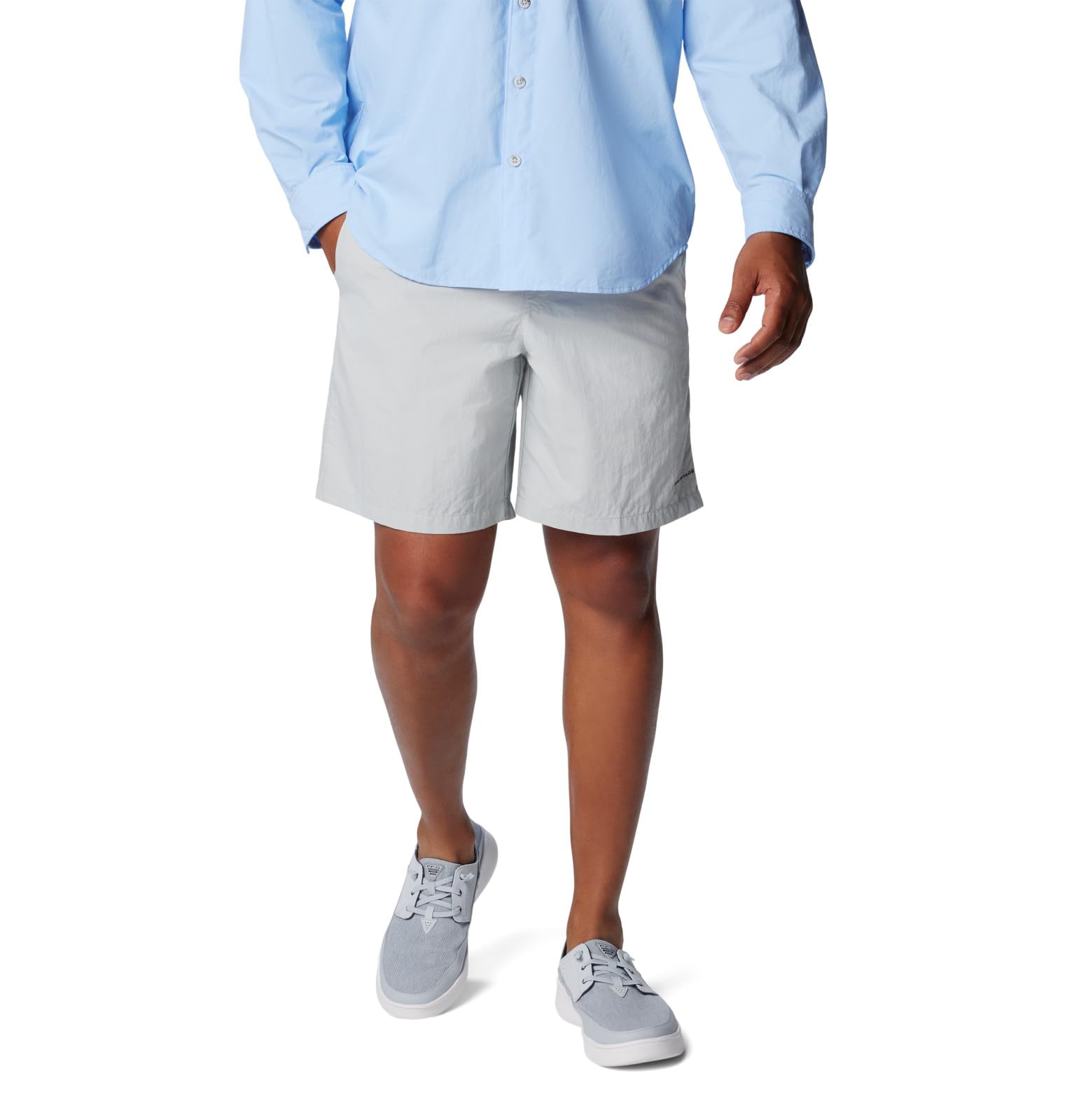 Columbia Mens PFG Backcast IV Water Short