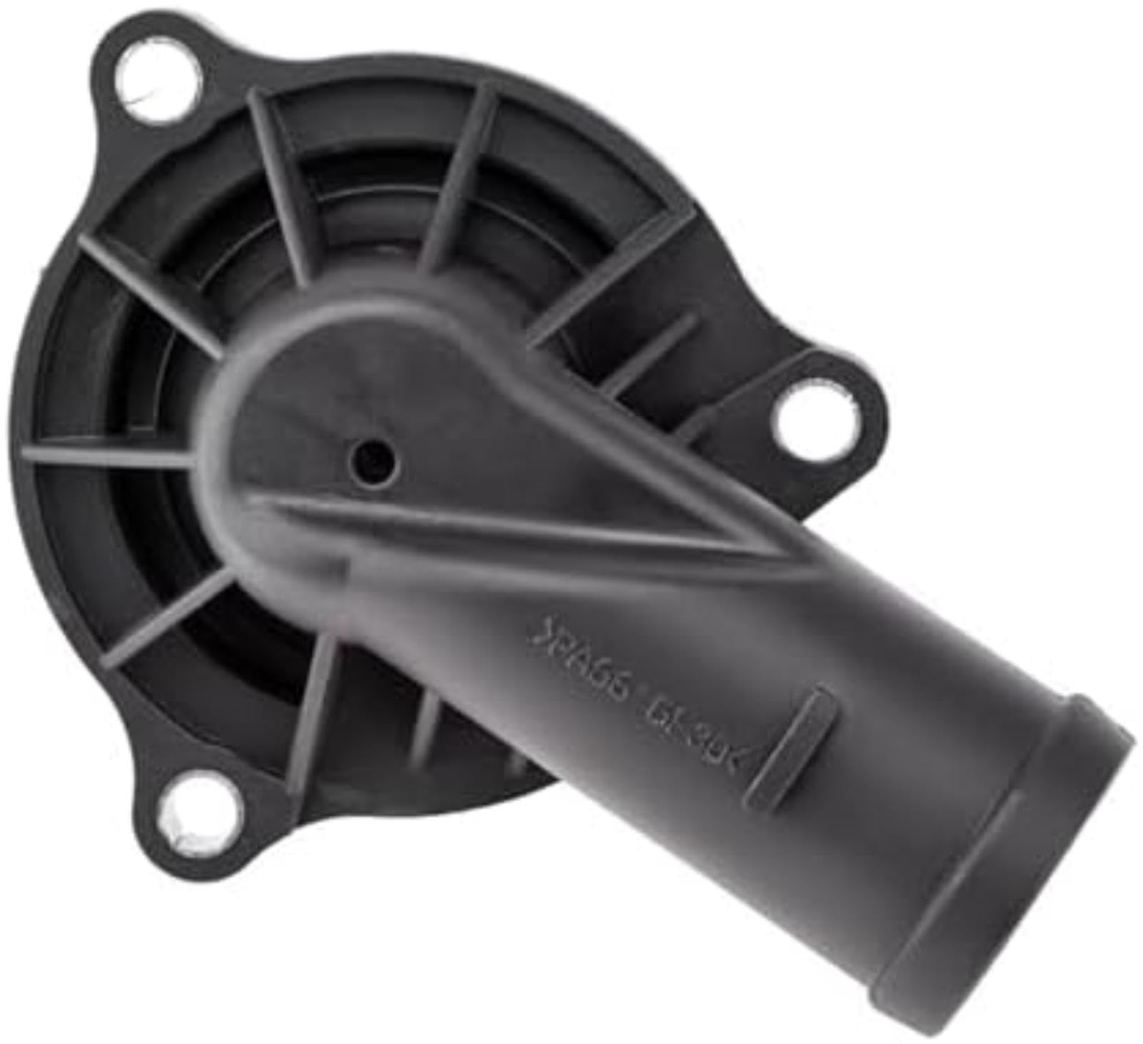 Obudowa termostatu, dla Vw, dla Phaeton 2007 2008 2009 2010 2011