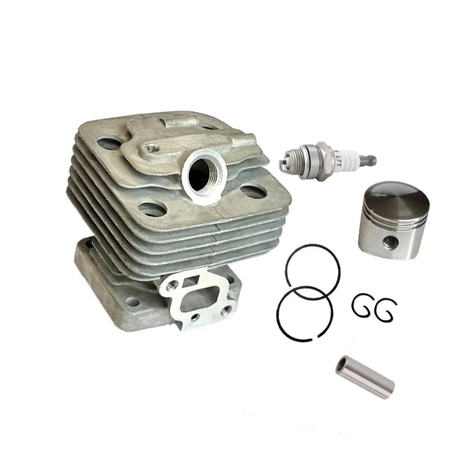 Kit de piston cylindre SRM260 pour débroussailleuse et souffleur PB-260