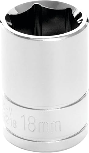 Miniatura 10 de Guantes para herramientas de trabajo mecánico 6, Eje de transmisión de 12 mm, 6 cavidades de 27 mm