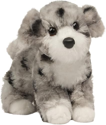 Douglas Miles Aussie Doodle - Animal de peluche para perro disponible en Yaxa Peru