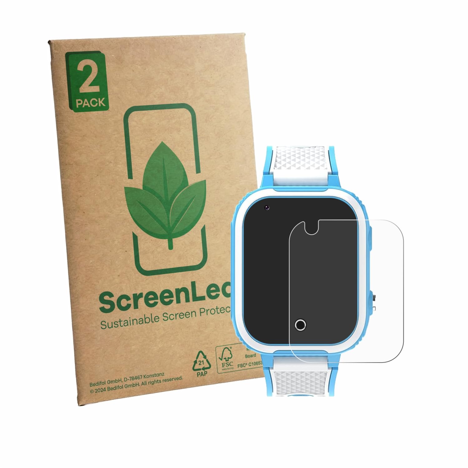 ScreenLeaf