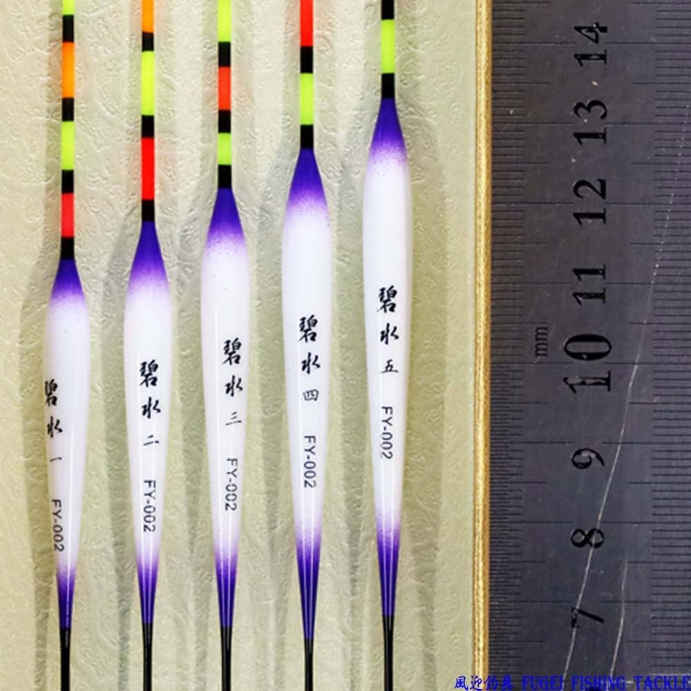 ヘラ浮き パイプトップ５本セット(レッドＳ) 新品未使用 Amazon | へら 浮き ばら売り パイプトップ 全長21/22/23/24