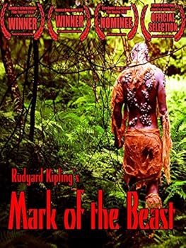 DVD Mark of the Beast Book