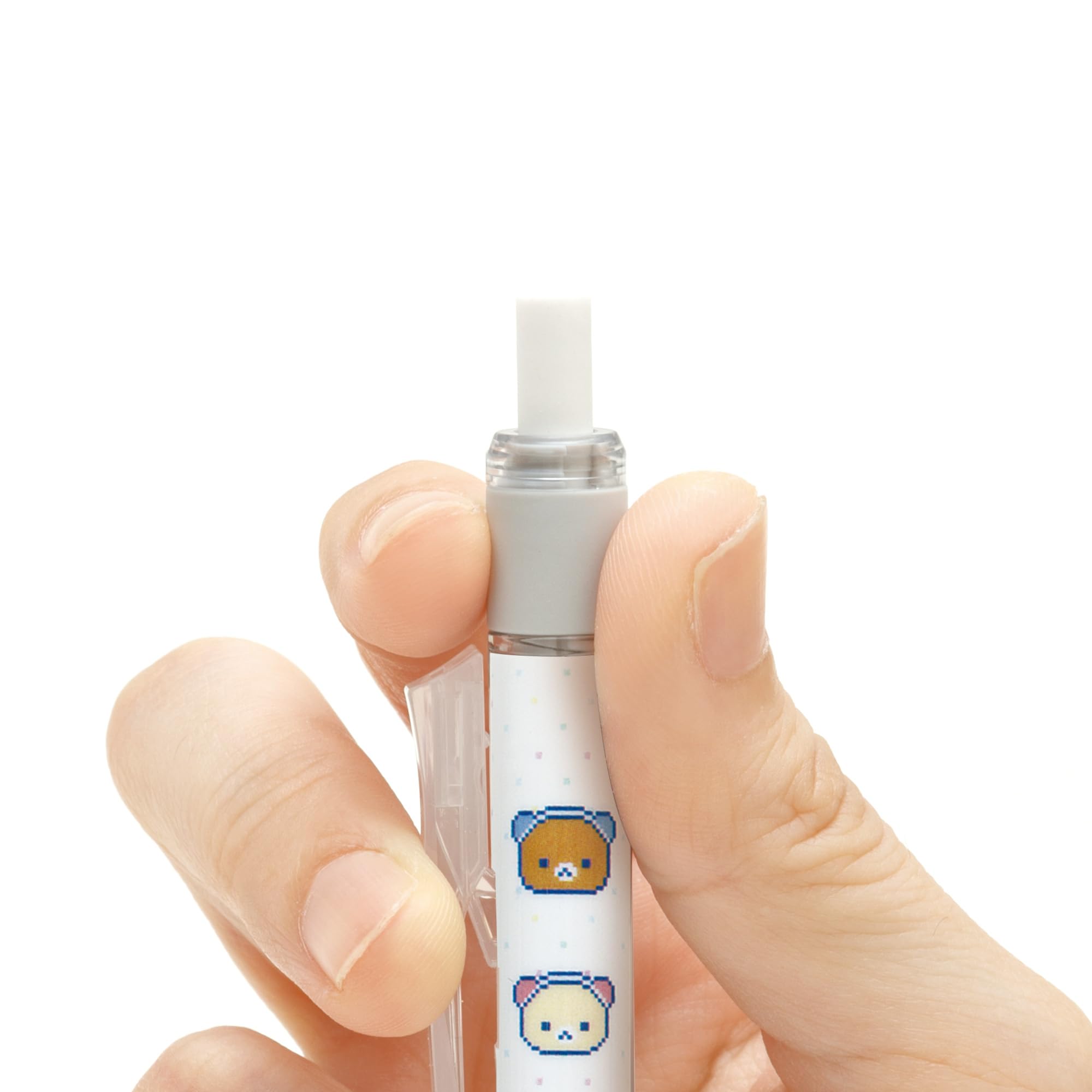 Amazon.co.jp: サンエックス(San-X) リラックマ モノグラフシャープ