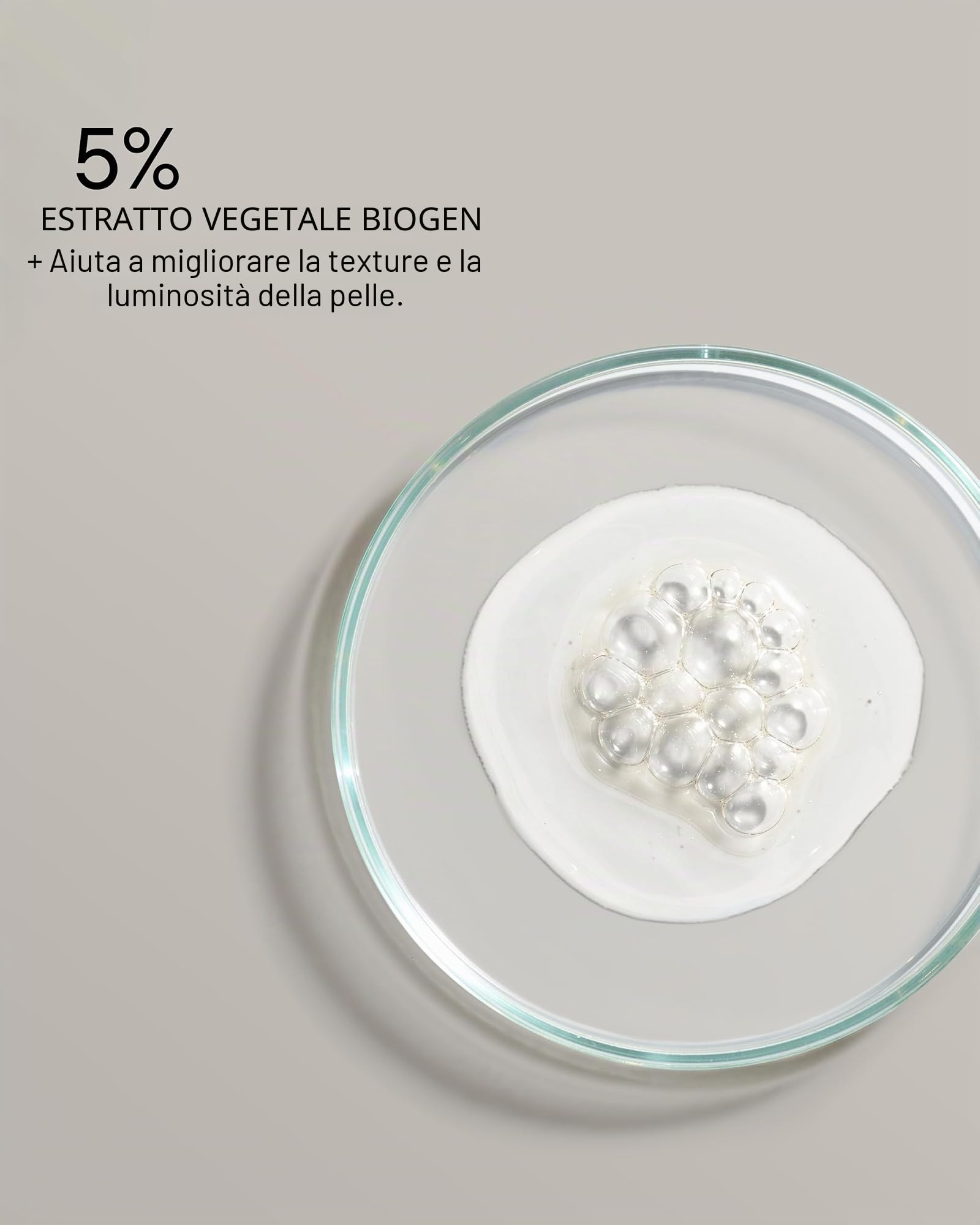 DOCTOR BABOR ECM Repair Serum | Trattamento viso Anti-età per una Pelle Compatta e Liscia | Rigenera e Trasforma la Pelle Con il 5% di ESTRATTO DI PIANTA BIOGEN | Vegan | 30ml