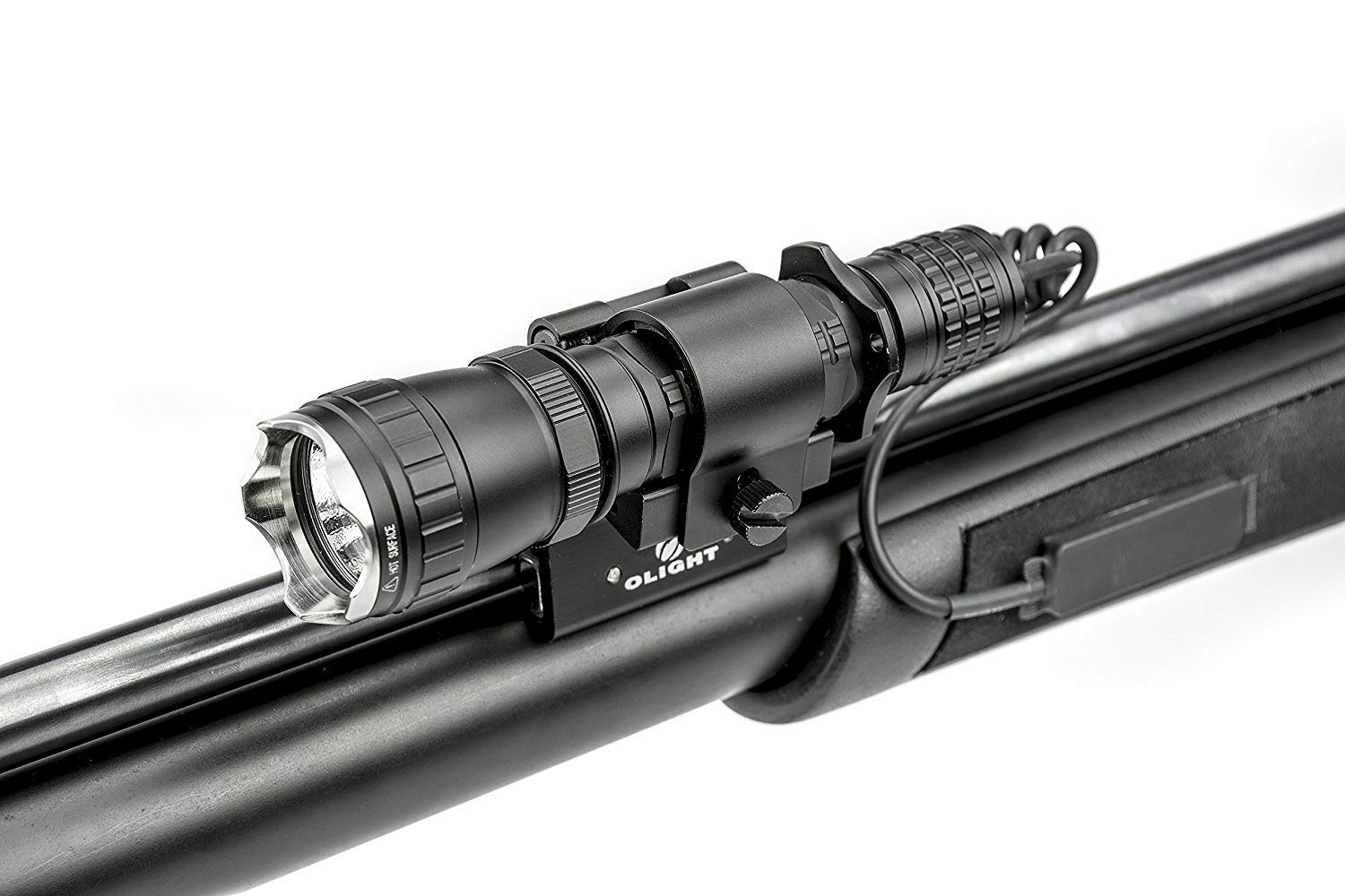 Support Olight X-WM03 Pour Lampe Torche Diamètre 23-26mm - Neuf