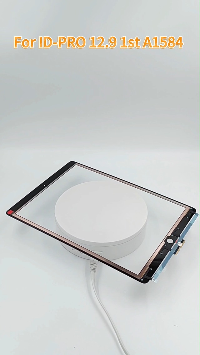 Amazon.com: Replacement for iPad Pro 12.9 1st A1584 A1652 Touch