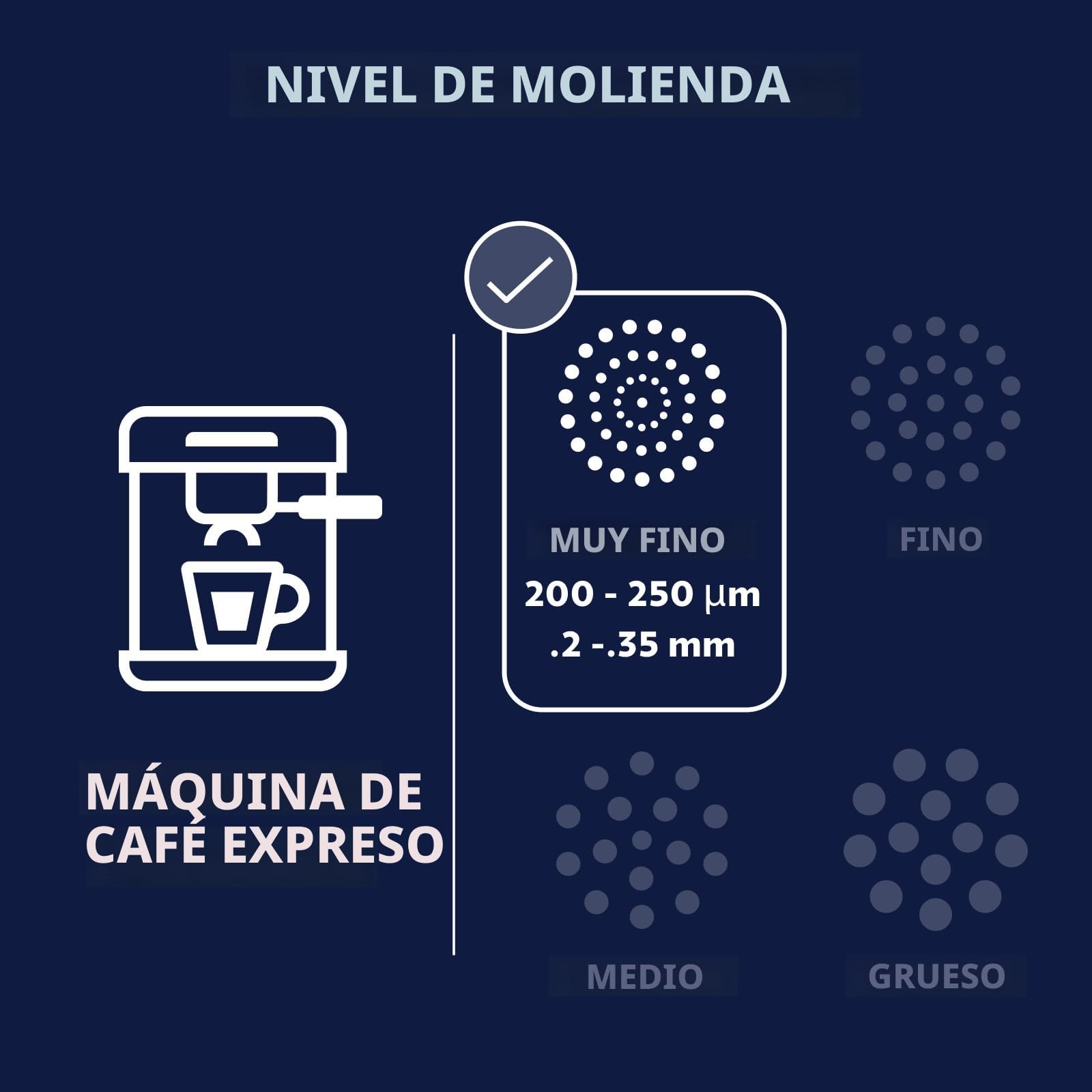 Lavazza Gran café expreso de frijol entero, 2.2 lbs (paquete de 2)