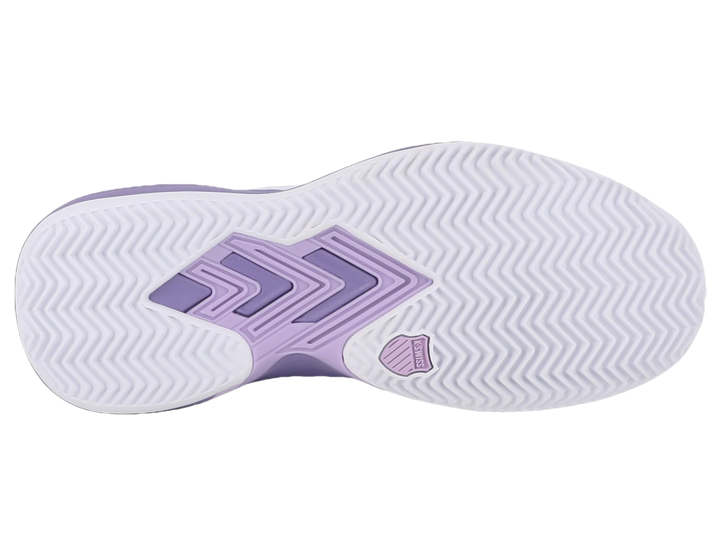 K-Swiss Damen Ultrashot Light ClayTennis Shoe