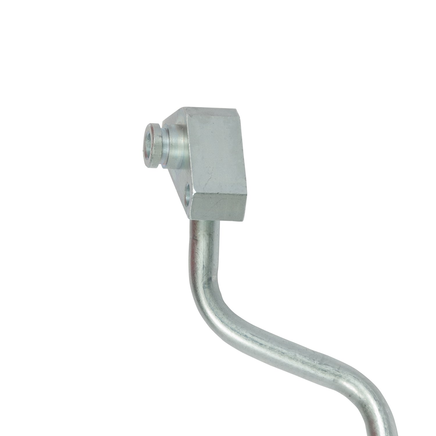 Edelmann 92100 Power Steering Pressure Hose Assembly - High Pressure, OEM Replacement - View #13