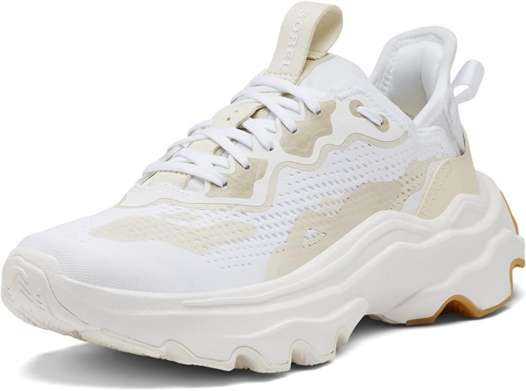 all white forces in store