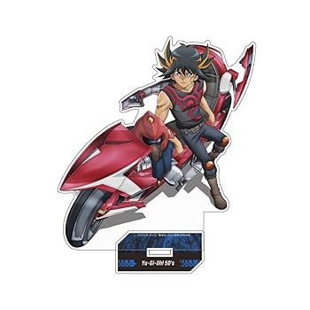 Amazon.co.jp: 【公式】コスパ 遊☆戯☆王5D's 光さす道となれ