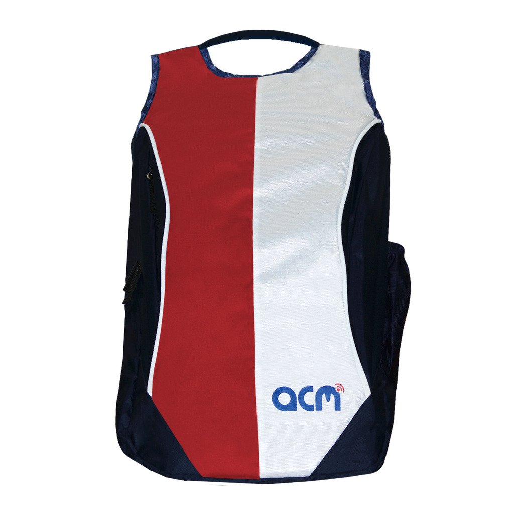 ACM Laptop Bag compatible with Iball Slide Wq149r 10.1" Laptop