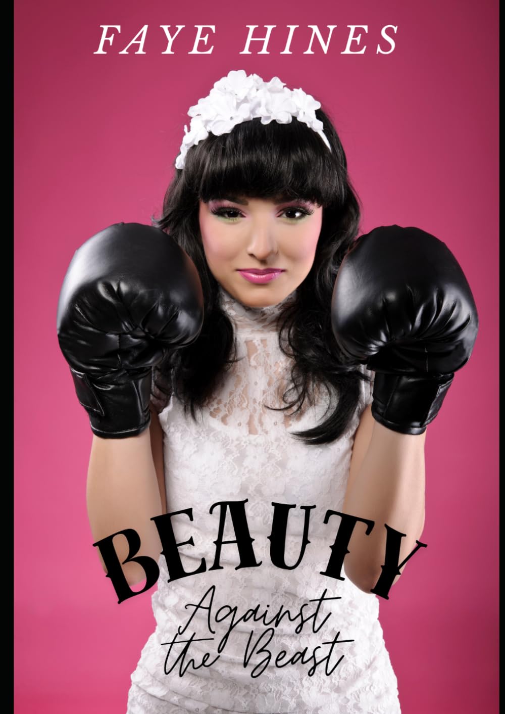 Beauty Against the Beast: A Bible Study