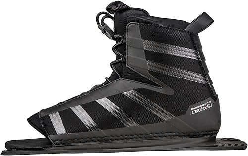 Miniatura 3 de Radar Bota de esquí acuático de Boa, marco trasero de plumas