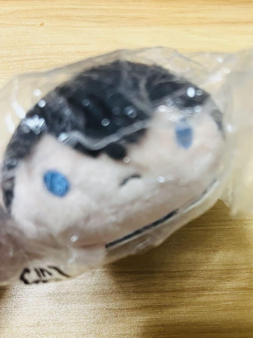 Amazon.co.jp: ハイキュー のるマス 影山 中学生 : Toys & Games