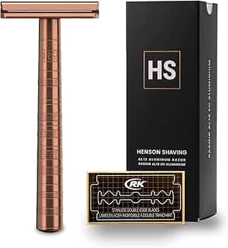 HENSON SHAVING AL13 シェーバー MILD【正規品】 Amazon.co.jp: サロン品質【日本限定カラー】【正規品/メーカー
