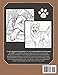 German Shepherd Coloring Book: Fun and Relaxing Designs for Kids and Adults (Dogs Coloring Book for All Ages)