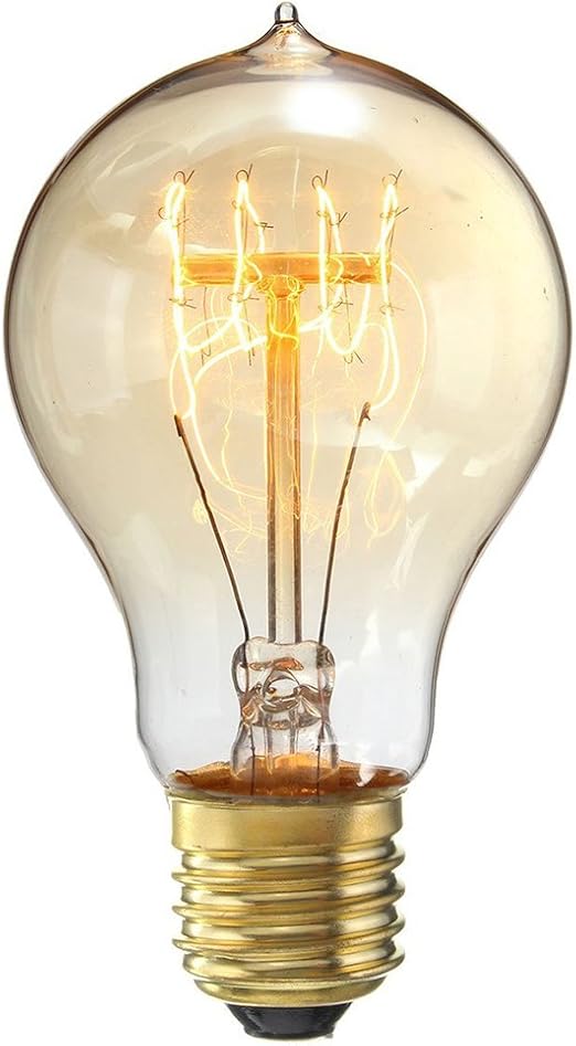 Nostalgic light bulbs Clearance