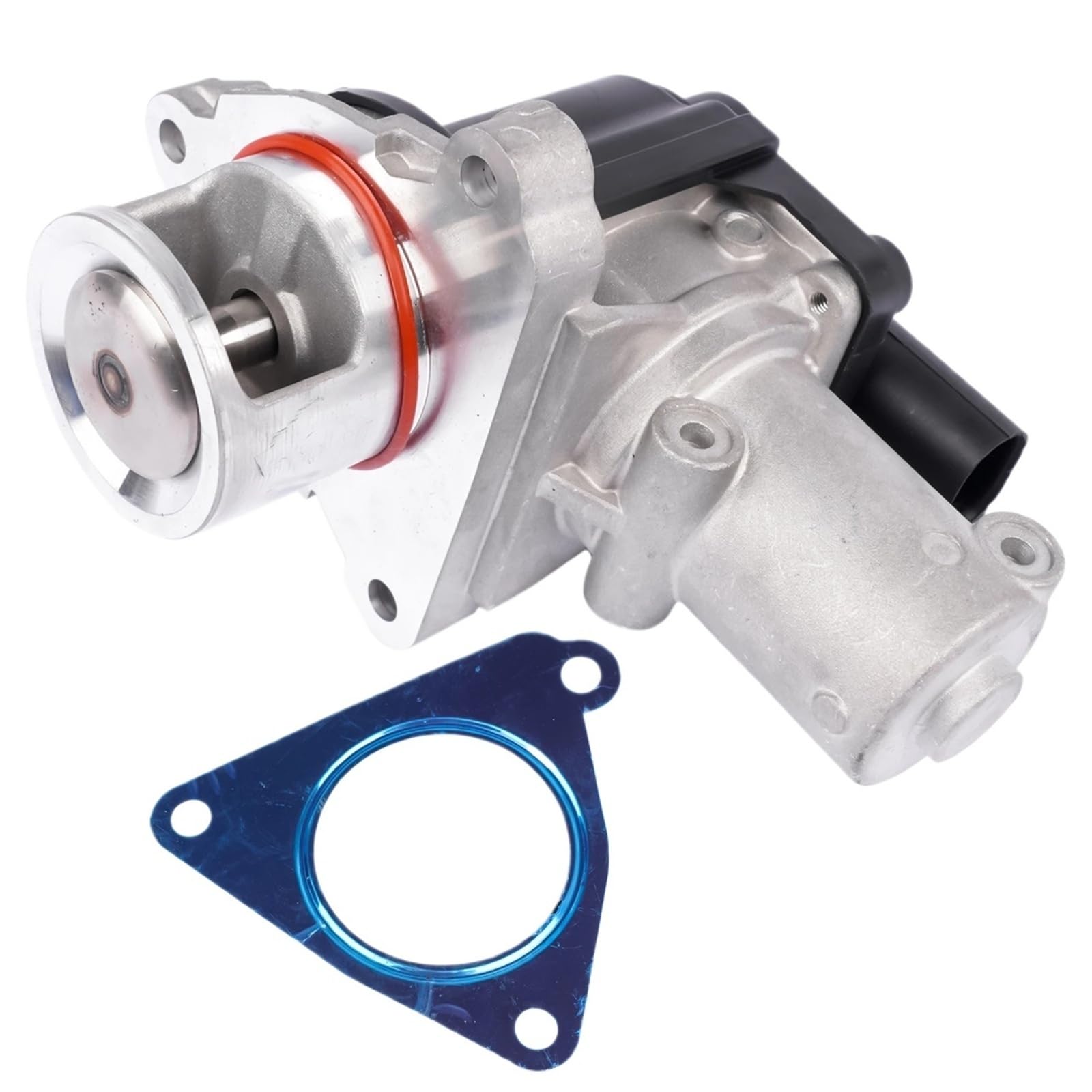 Trgyjgkf One Color Ap02 Exhaust Gas Recirculation Valve With Gasket For 28410-2F000