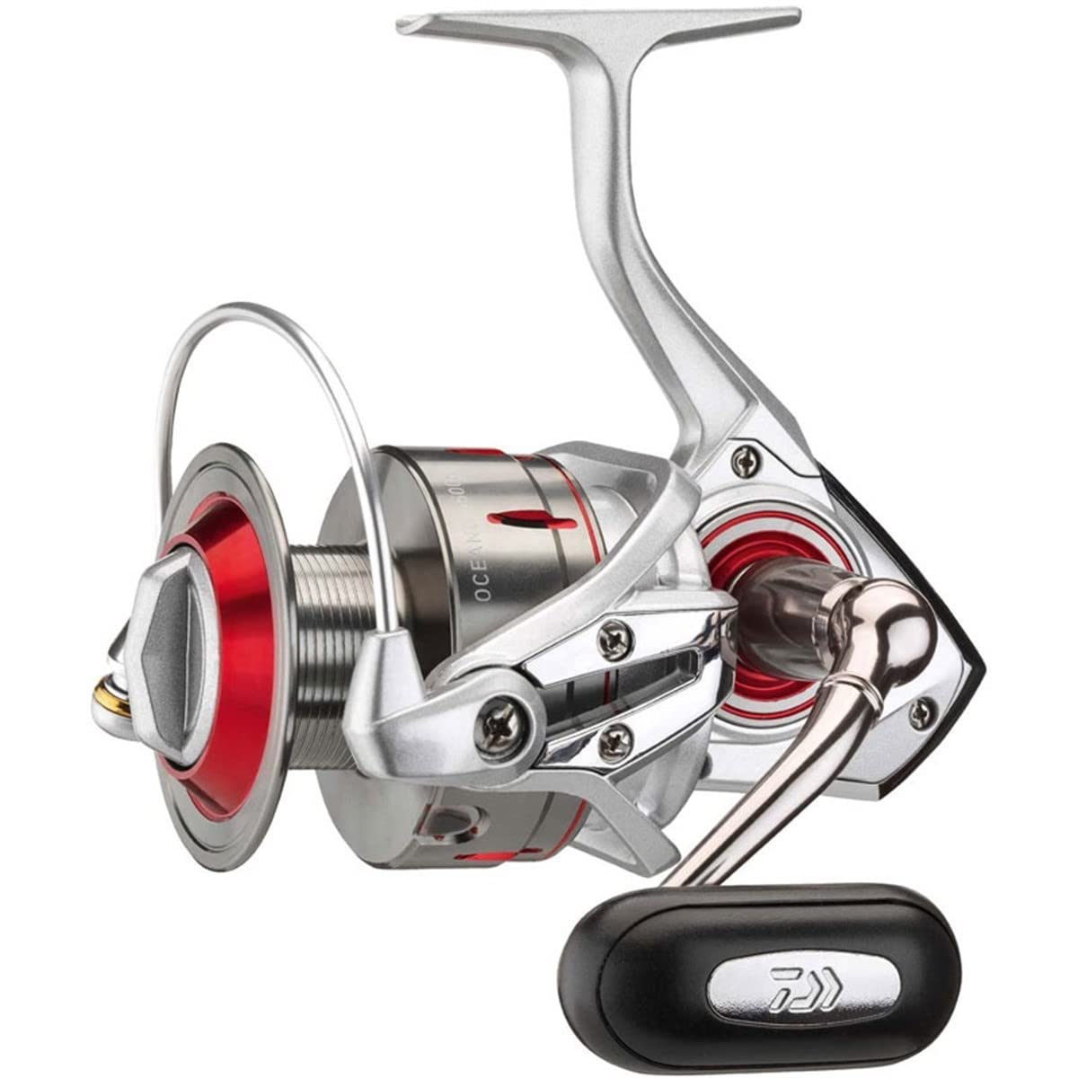 Daiwa Oceano Saltwater Spinning Fishing Reel 4000 Model No