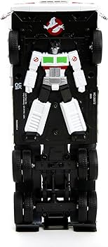 Amazon.com: Jada Transformers G1 Optimus Prime Big Rig with