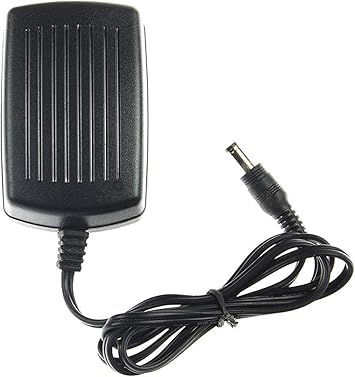 Amazon.com: KNACRO 7.5V 2A Adapter 15W Power Adapter with Indicator Light  5.5 2.5 2.1mm for Security Equipment LCD Monitors LED Lamps Communications  Equipment Digital Products : Electronics