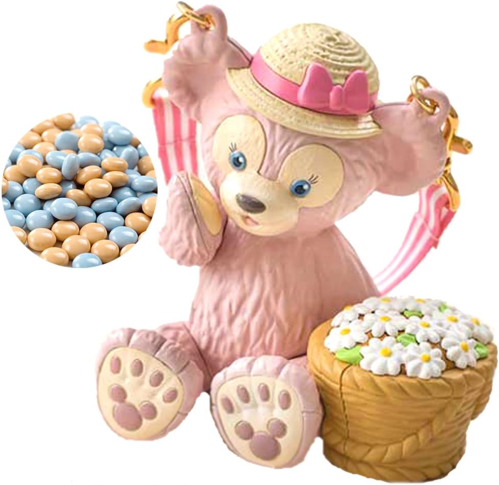 Amazon Co Jp シェリーメイ ラムネ キャンディー ミニスナックケース 付き お菓子 ディズニー お土産 東京 ディズニーシー限定 グッズ お土産 Amazon Co Jp シェリーメイ ラムネ キャンディー ミニスナックケース 付き お菓子 ディズニー お土産 東京 ディズニーシー限定 グッズ お土産