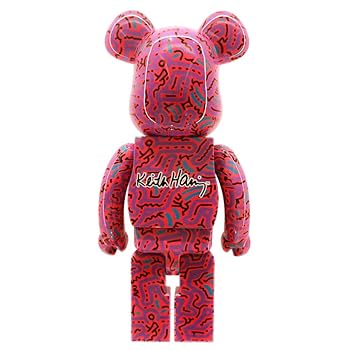 Medicom Toy | Bearbrick | Collectible Figurines | 1000