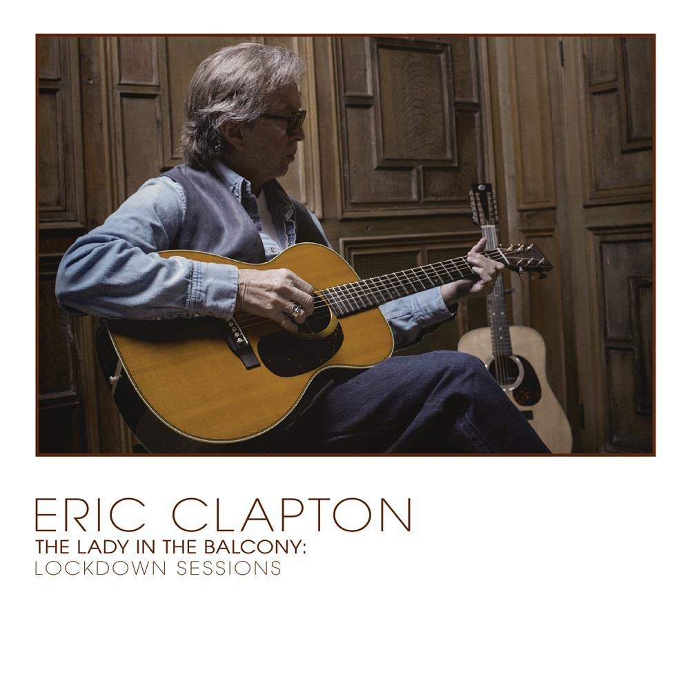 Lady In The Balcony Lockdown Sessions (Ltd. CD)