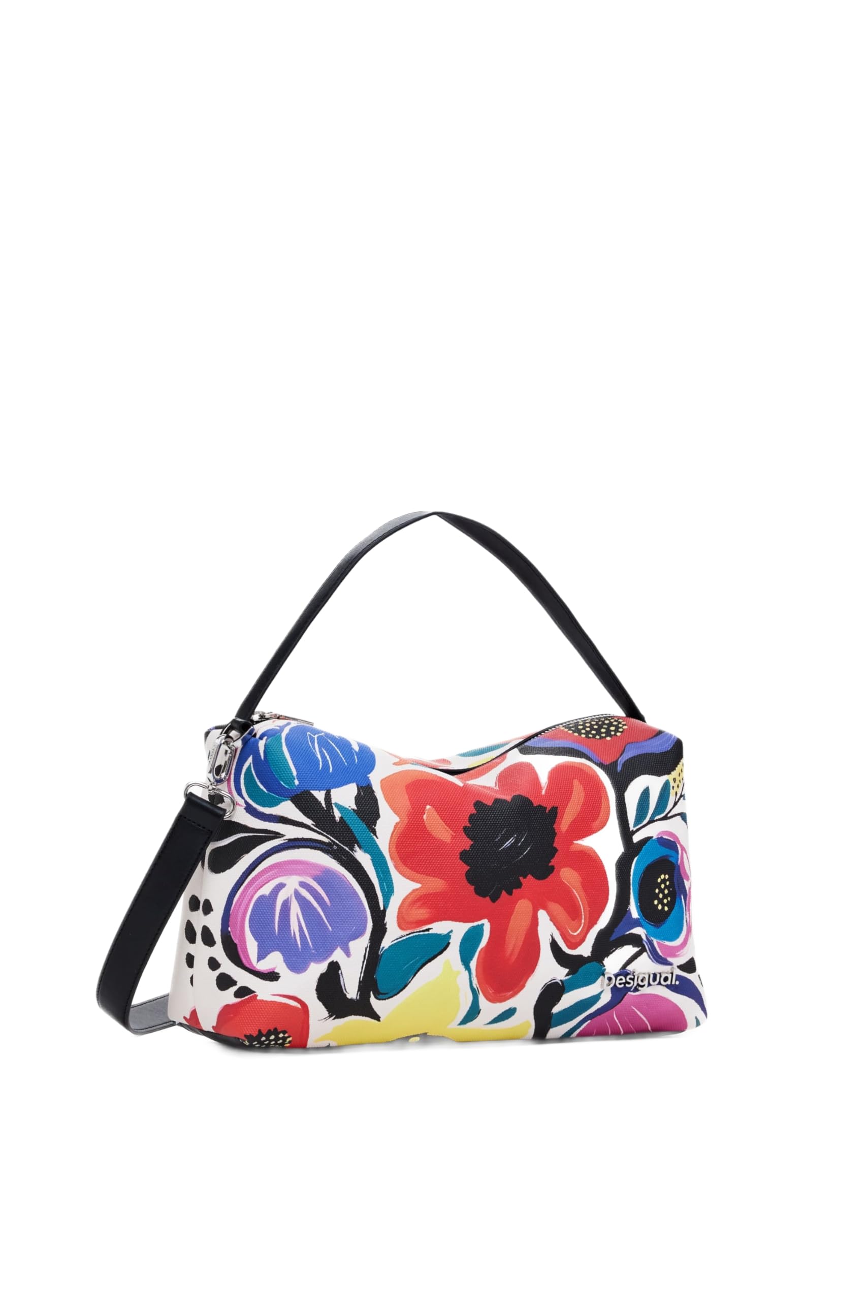 Desigual BAG_LYRA BERGAMO PU, 9019 TUTTI FRUTI, U