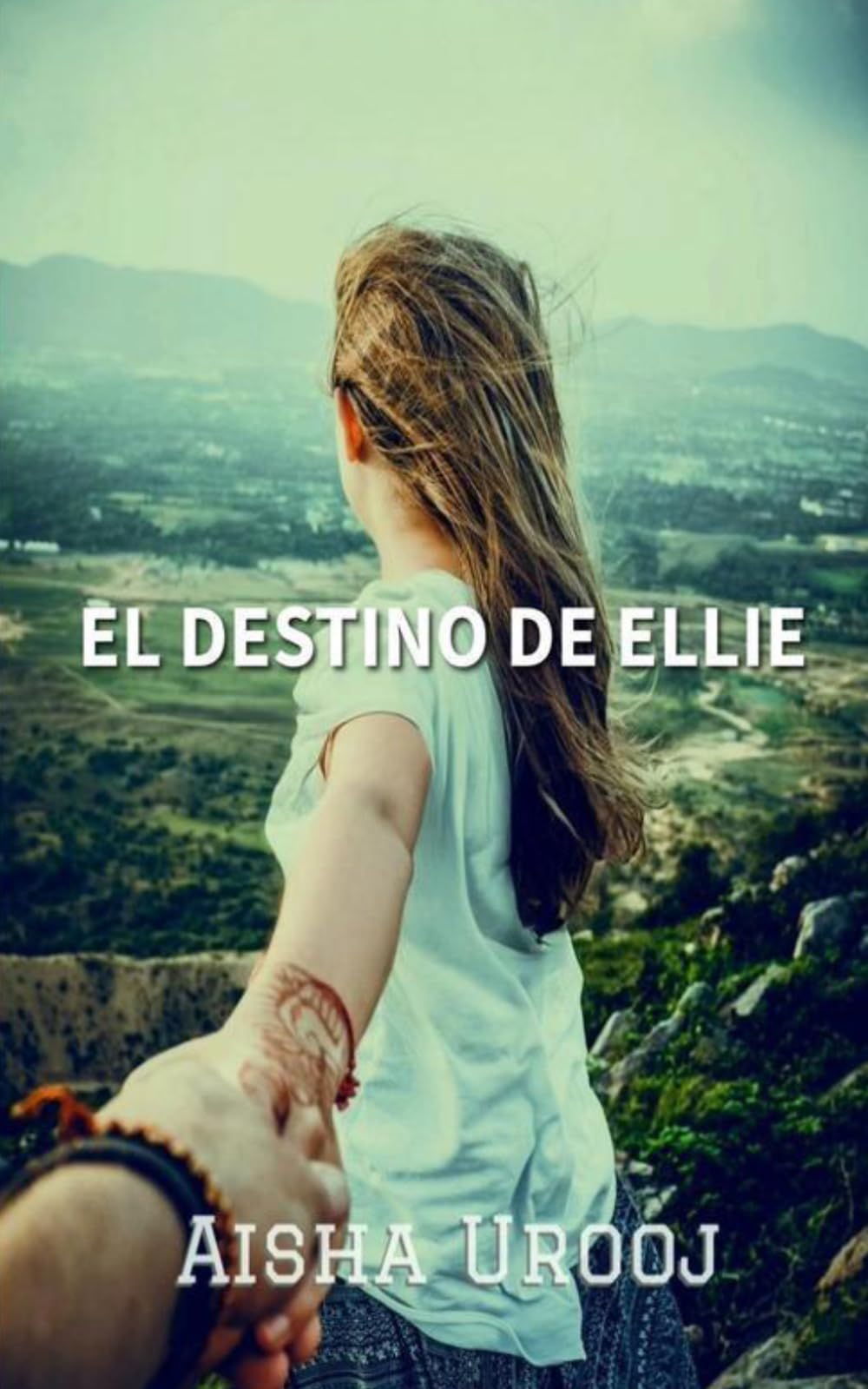 El Destino De Ellie (Amor y Amistad)