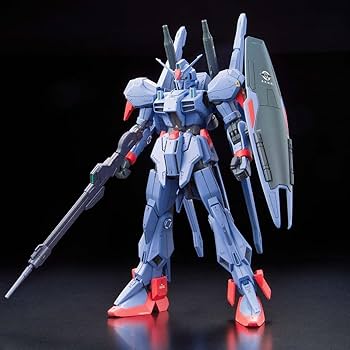 ガンダム　プラモデル Amazon | RE/100 1/100 MSF-007 ガンダムMk-III/機動戦士Zガンダム