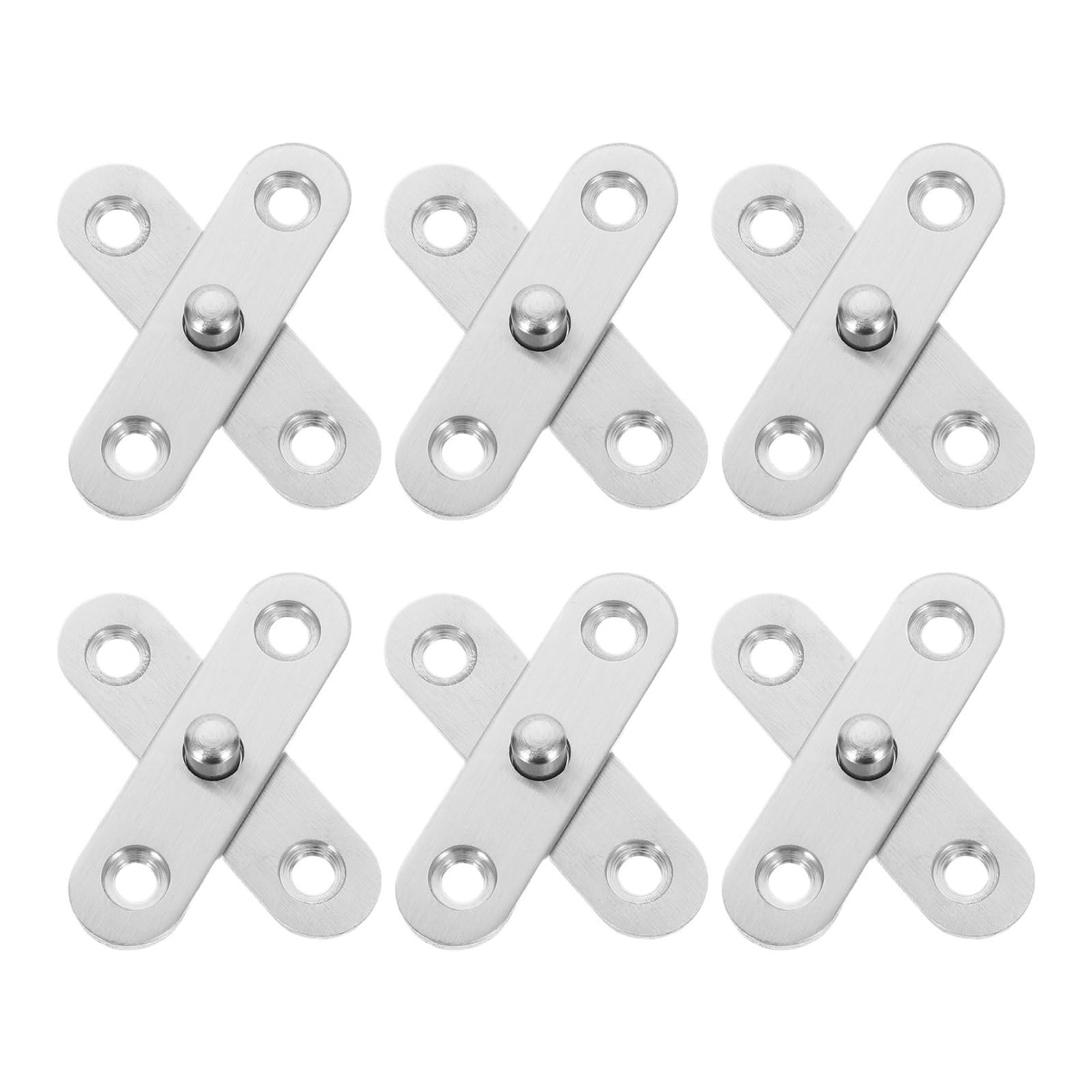 Charnières de porte à roulement à billes pour rénover les meubles de la maison en toute discrétion