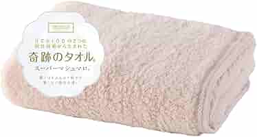奇跡のタオル UCHINO バスタオル 四枚 70×140 スーパーマシュマロ Amazon｜【敬老の日ギフト】 【奇跡のタオル】 UCHINO スーパー