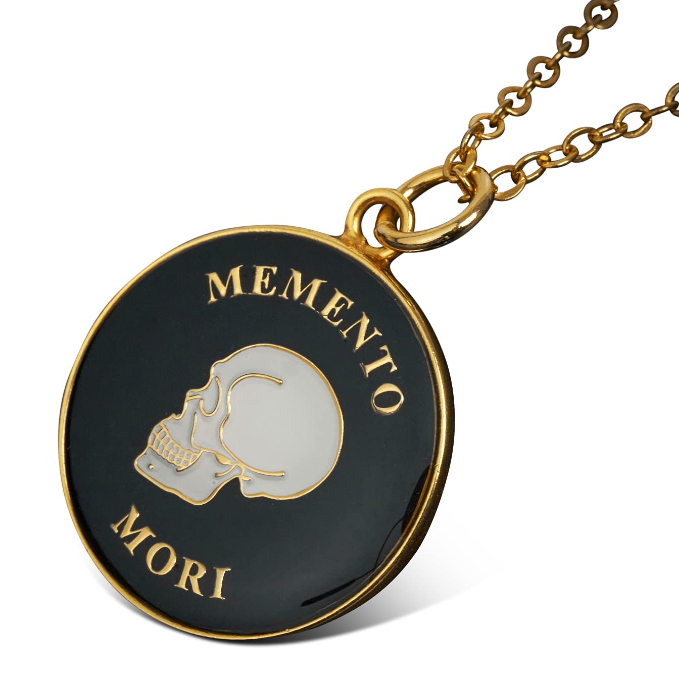 Mori Necklace