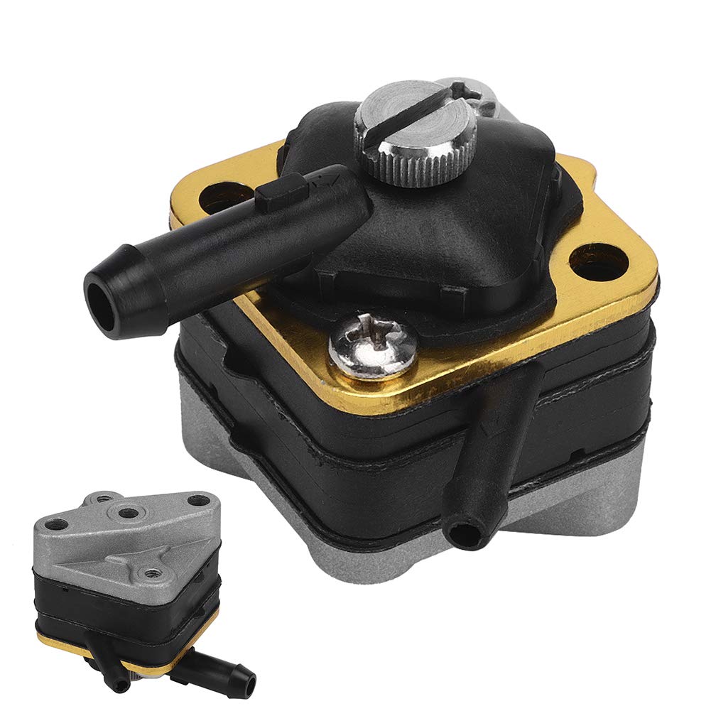 Kraftstoffpumpe 18-7350 Für Johnson/Evinrude Außenbordmotoren 6-25 PS