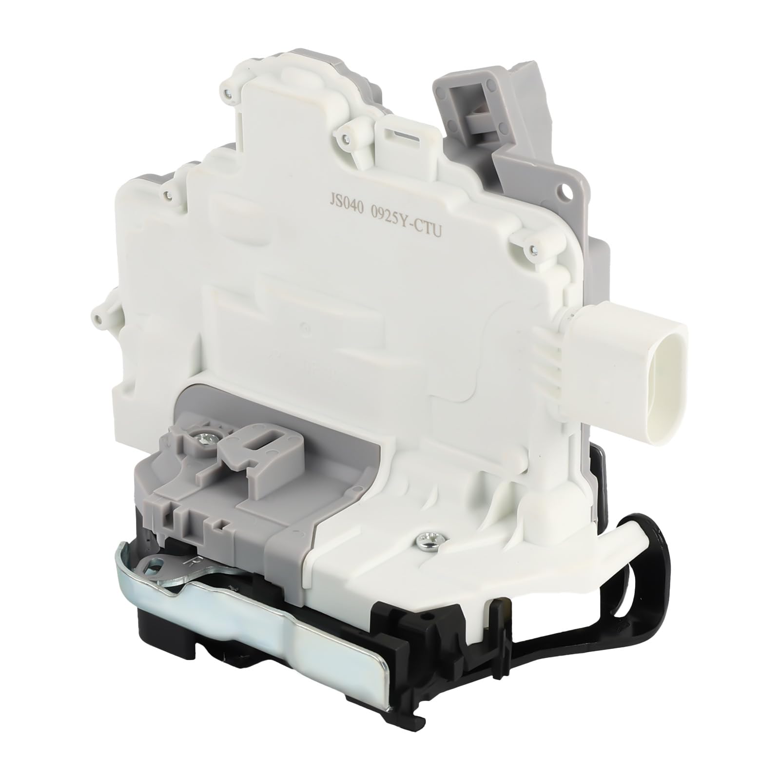 Cerradura de puerta de 7 pines delantera derecha para A4 8K2 B8 A4 Allroad 8KH B8 A4 Avant 8K5 B8 8J1837016A